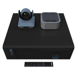 ВКС-терминал ТруБобёр